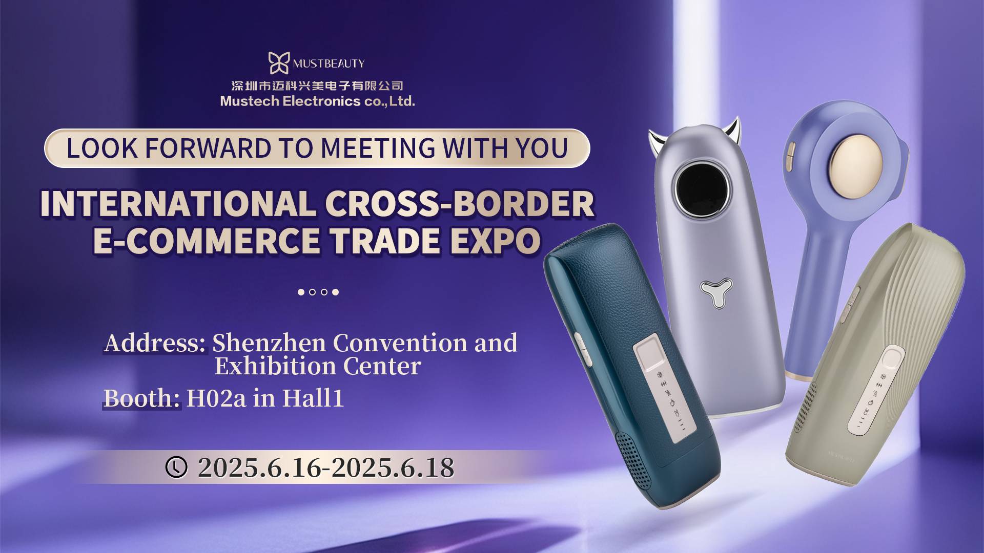 personal laser hair removal devices