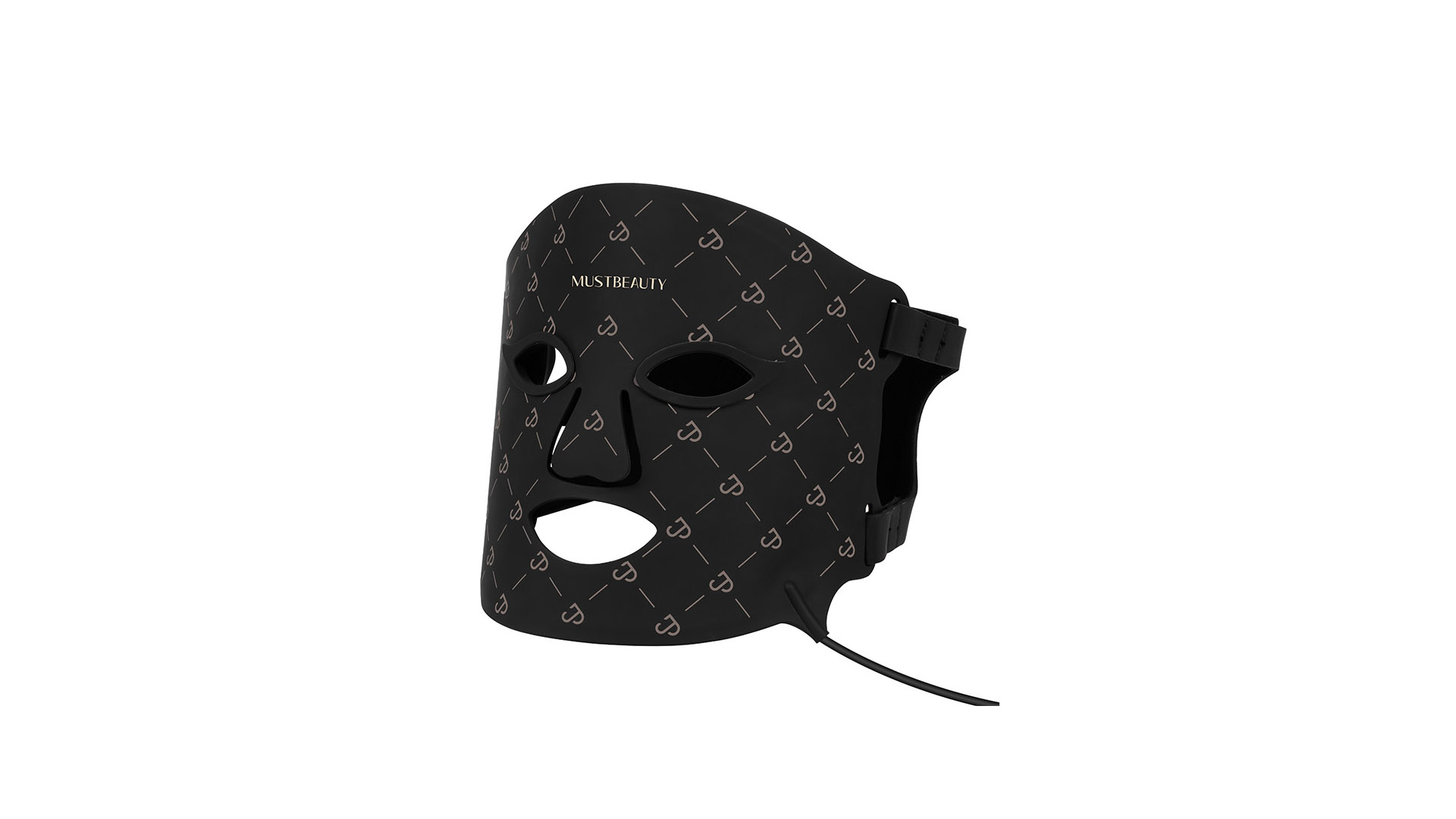 LED face mask