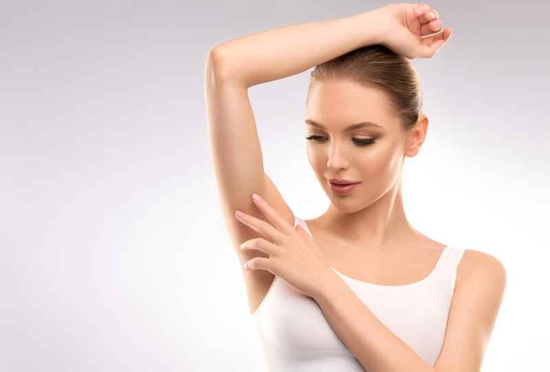Advanced Ice-Cool IPL Hair Remover