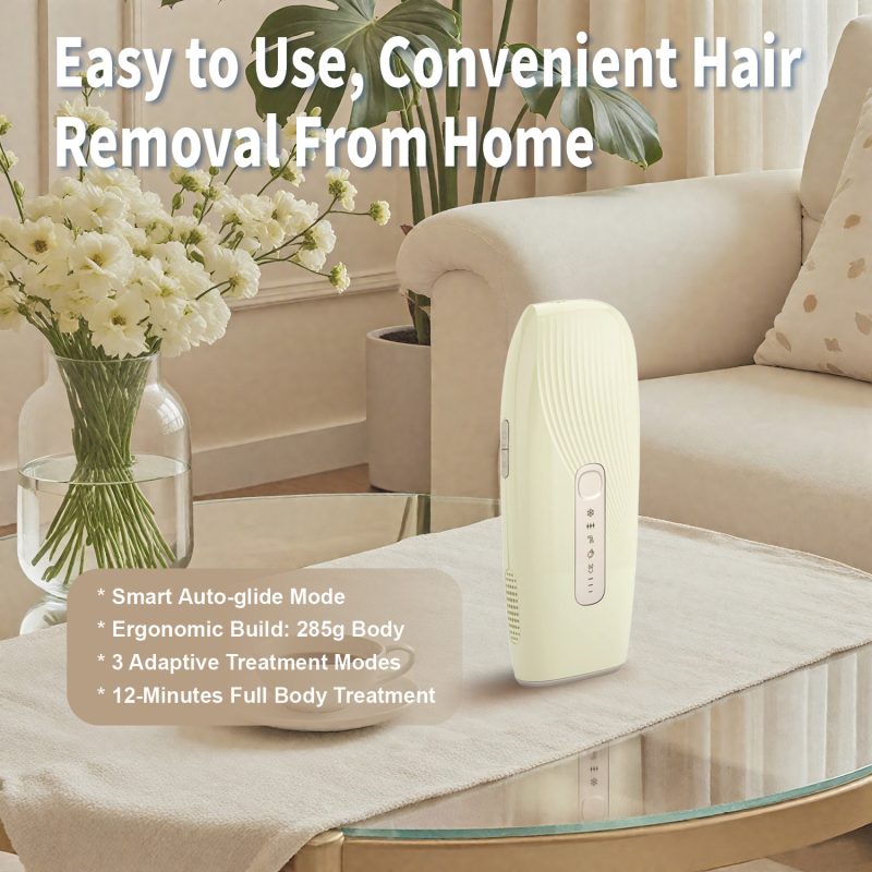 laser hair removal machine suppliers