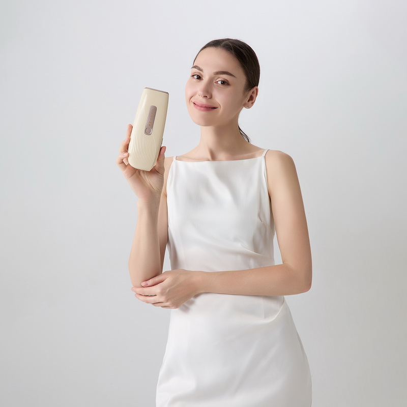 laser hair removal machine