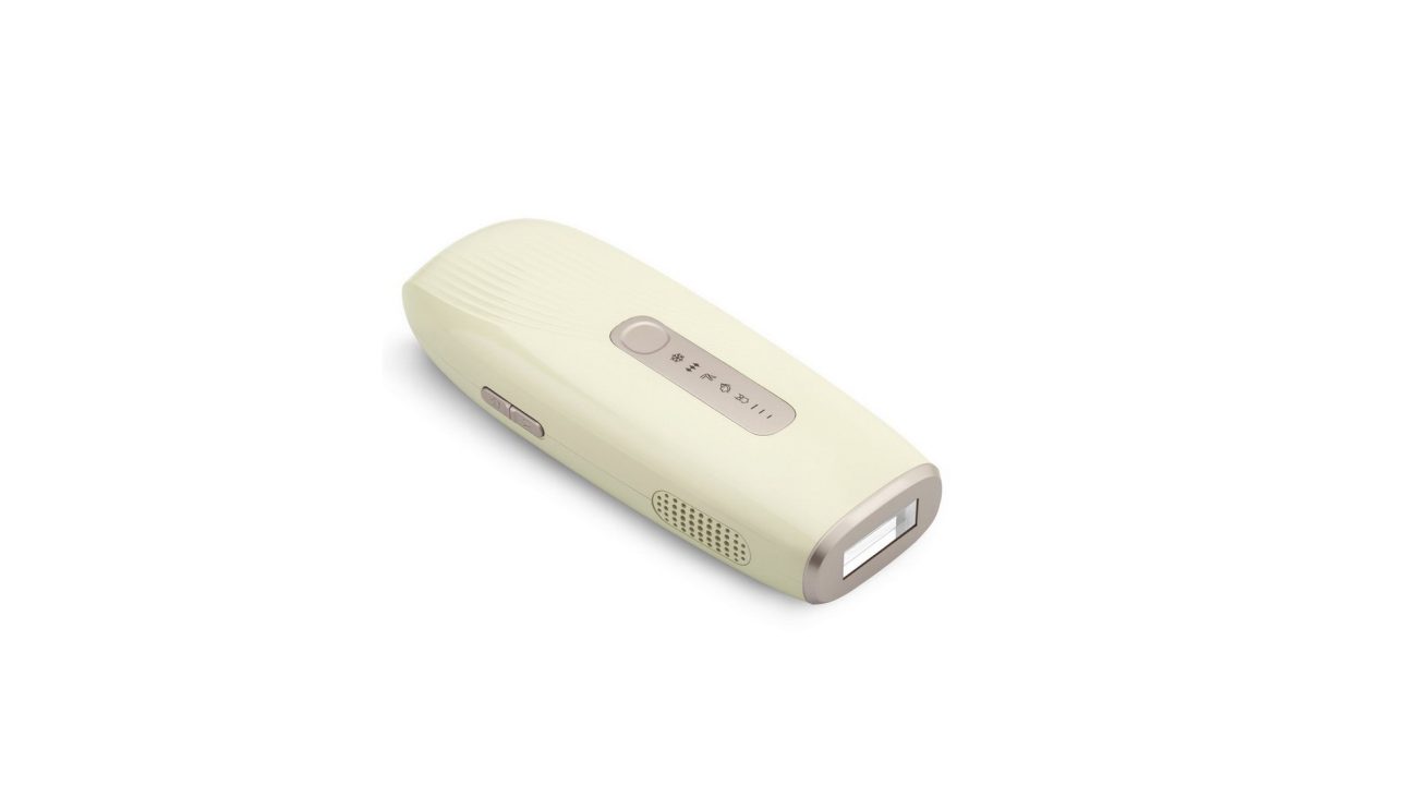 IPL Laser Machine for Home Use