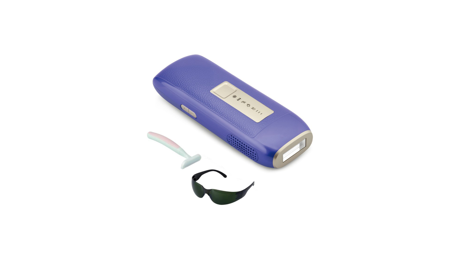 ipl laser hair removal