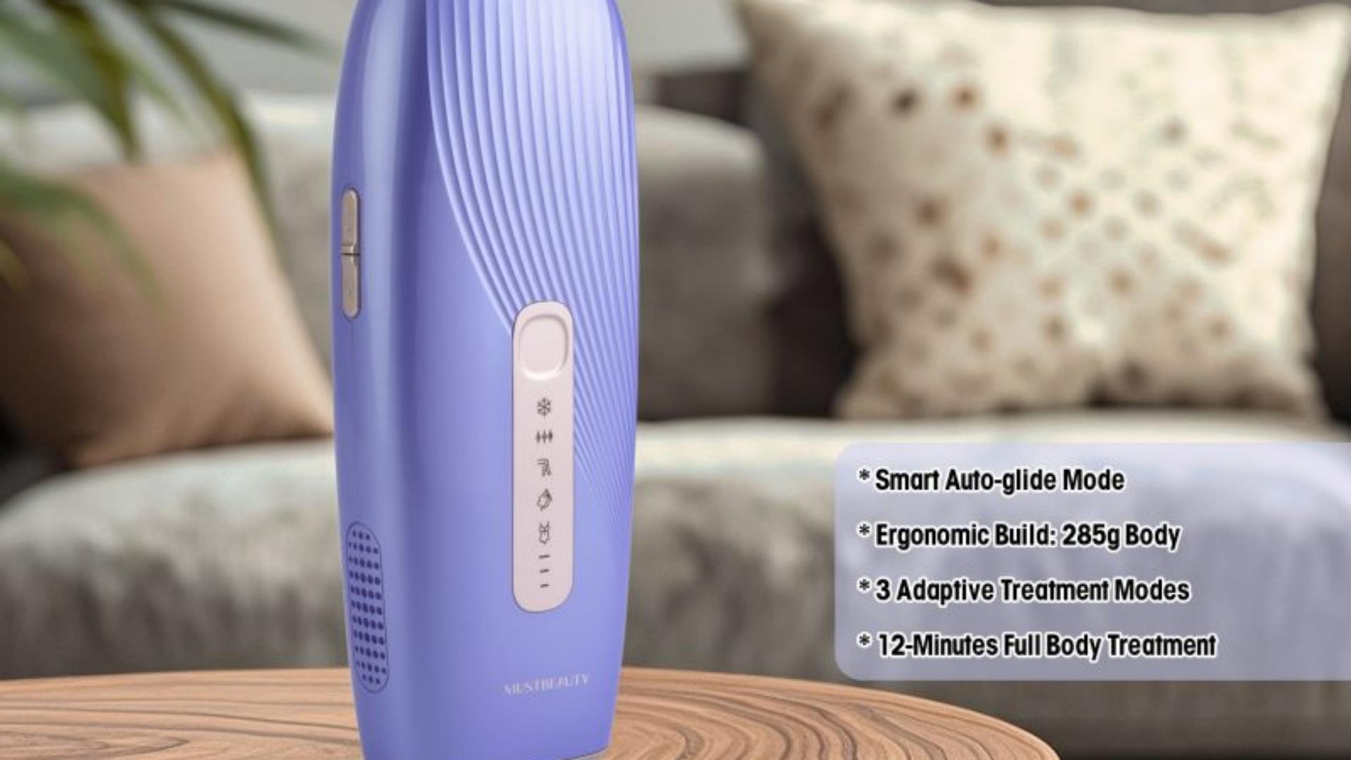 advanced best hair removal