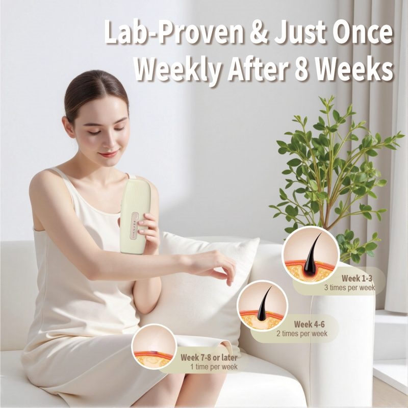 cost-efficient laser machine hair removal