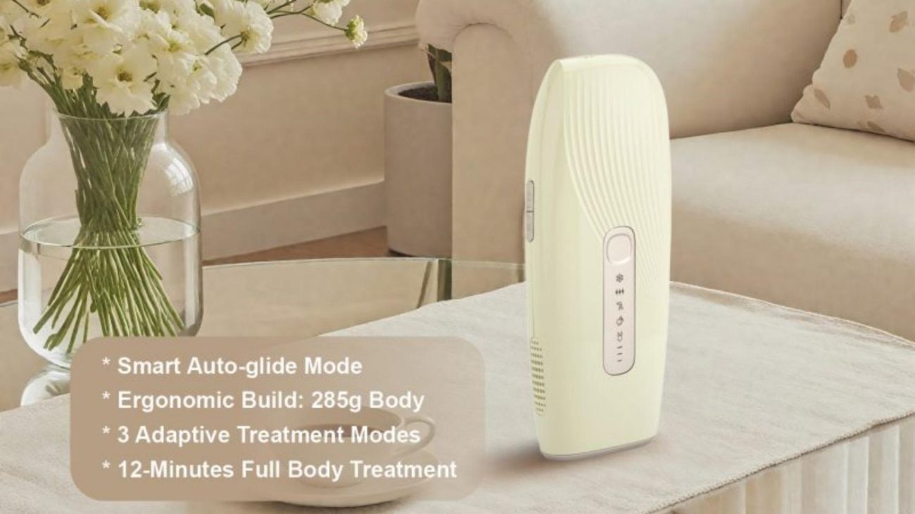 effective laser machine hair removal