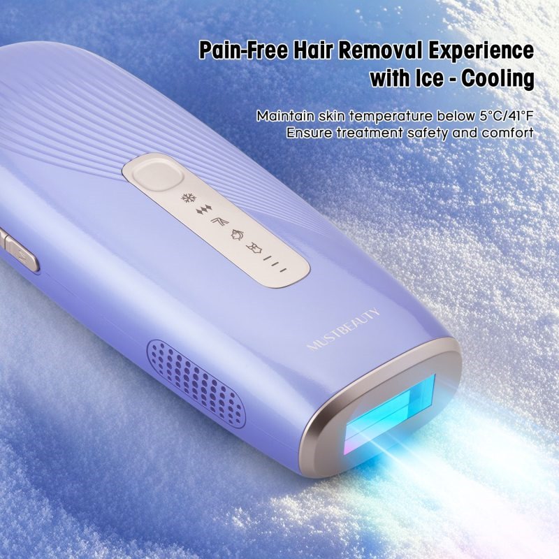 professional best hair removal