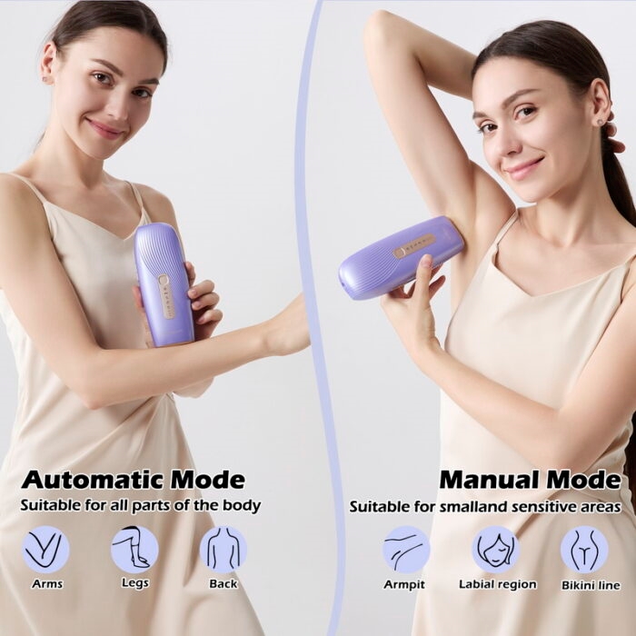 smart best hair removal